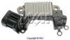 WAIglobal IH765 Alternator Regulator